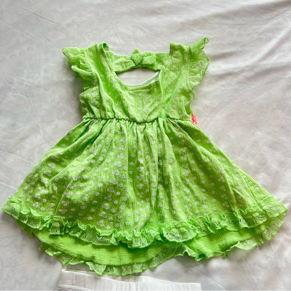 3T Green Spring Set - Picture 4 of 6